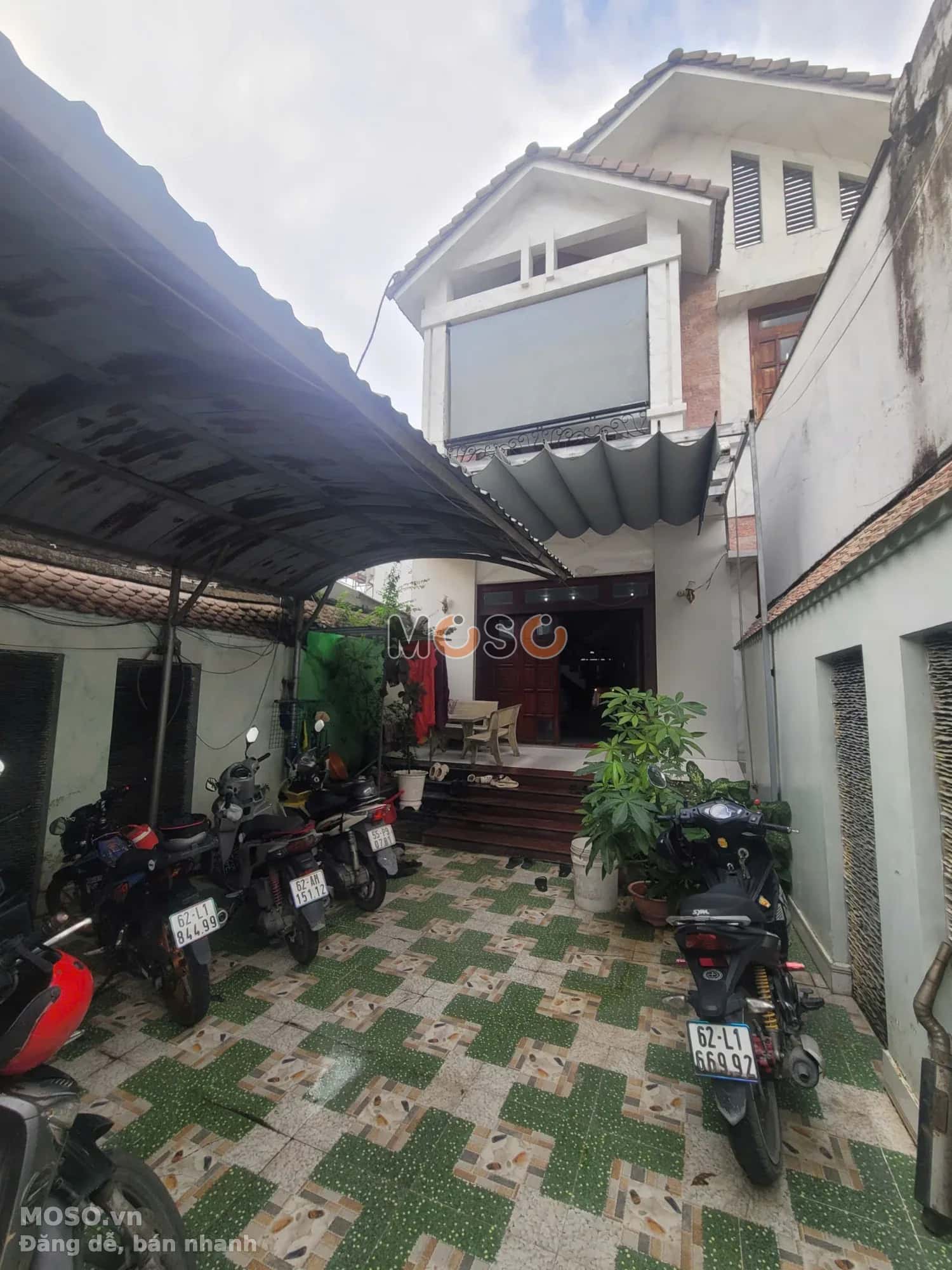 Bán nhà hẻm 29/29 Đường Nguyễn Hới Quận Bình Tân, TP.HCM – 9 phòng ngủ, giá 28.5 tỷ - ảnh 1